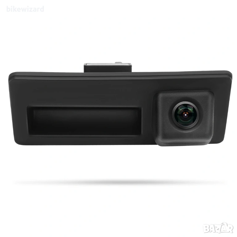 Камера за задно виждане HEBERUCK A3 Q5 за Audi A3 Q5 Q3 A4L A5 RS6, 170 градуса, широкоъгълна НОВА, снимка 1