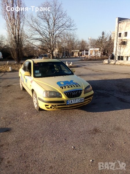 Продавам Елантра  2 броя , снимка 1