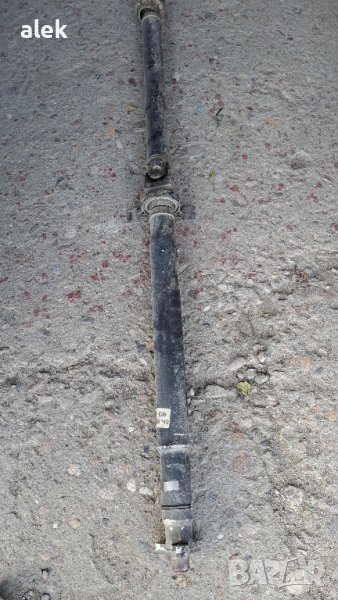 bmw e39 кардан 2.0 бензин автоматик, снимка 1