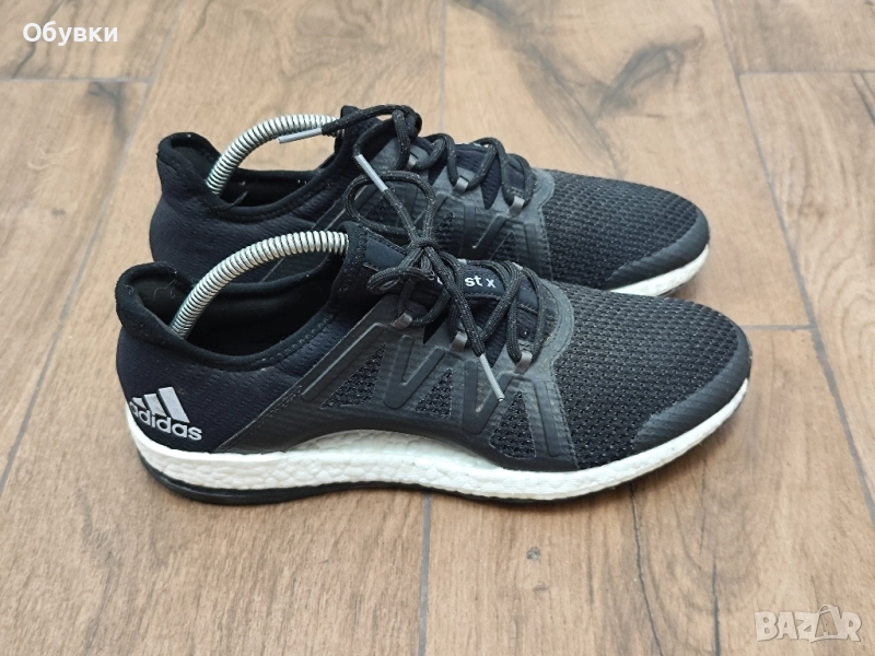 Маратонки Adidas Pure Boost, снимка 1