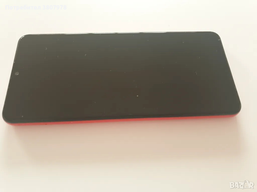 Samsung Galaxy A02, снимка 1