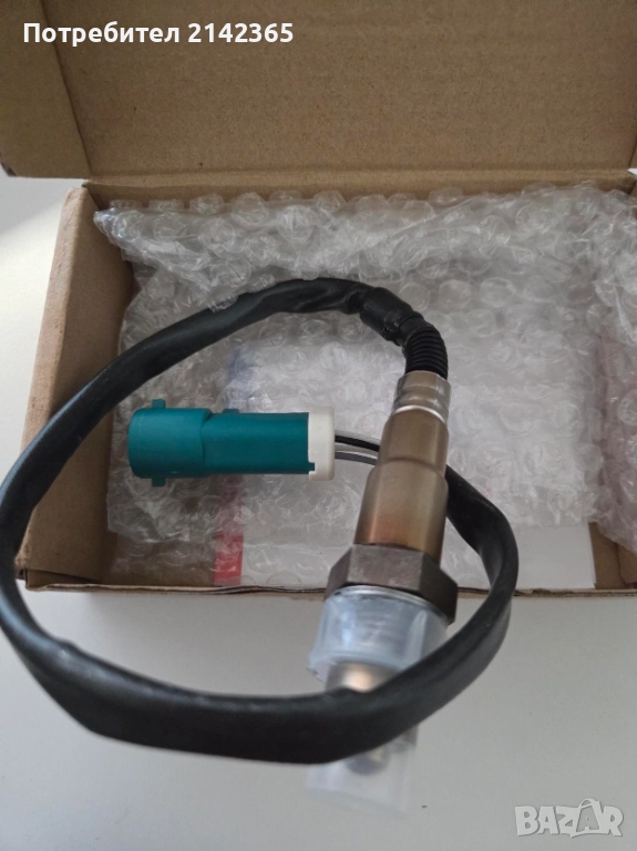 Ламбда сонда за за Форд Фокус - 1346366, снимка 1