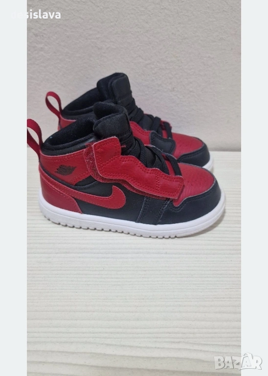 найк боти за пролет и есен, снимка 1
