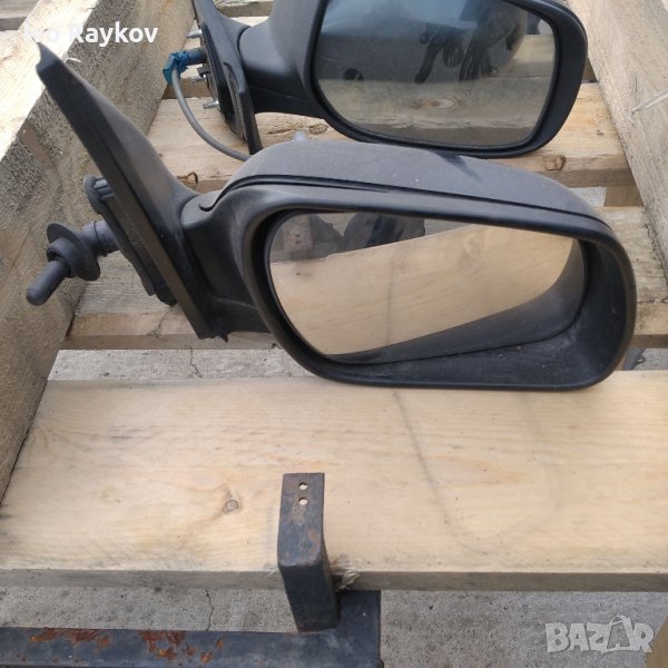 Mazda 2,дясно огледало , снимка 1