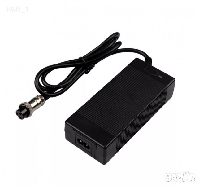 Зарядни 42V 2A Li-Ion , снимка 1