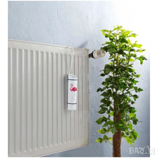 Овлажнител за въздух Wenko, снимка 1