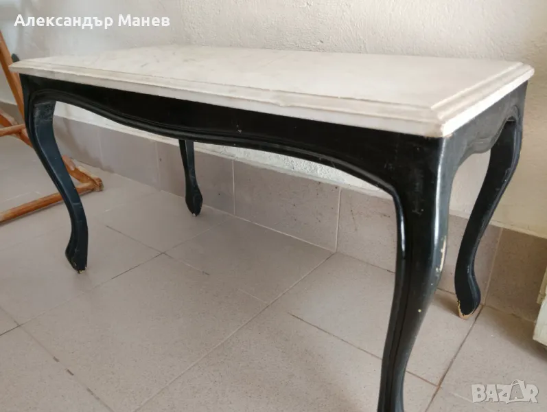 Трапезни масички , снимка 1