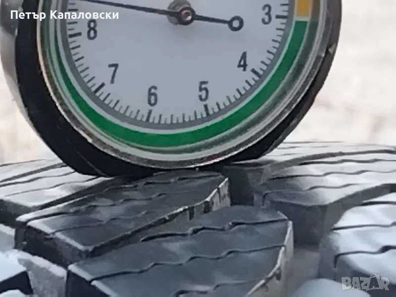 Гуми 205 55 16 Ласа Lassa. Налични са 2 броя. Нов внос. Не са нови. Гаранция. , снимка 1