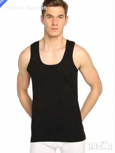 Качествени мъжки потници, снимка 1