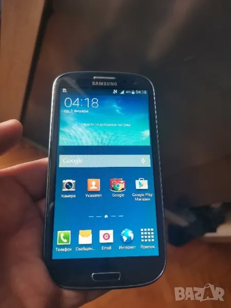 Samsung S3, снимка 1