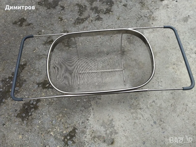 Сито, снимка 1