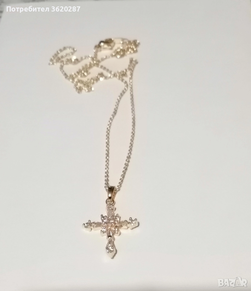 Колие, снимка 1