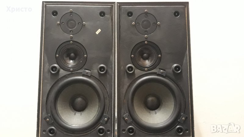 Bang&Olufsen  beovox S45, снимка 1