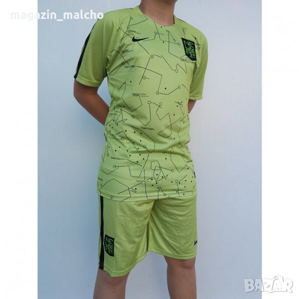 Детски Футболен Екип - Nike Neymar; размери: 176см., снимка 1