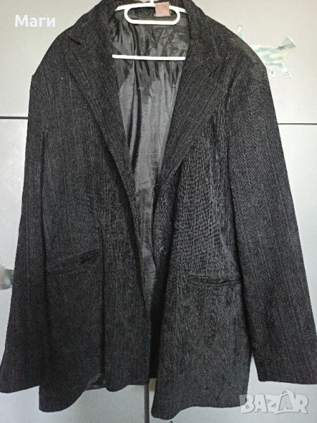 Дамско яке, снимка 1