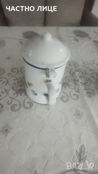 Ретро чайник  , снимка 1