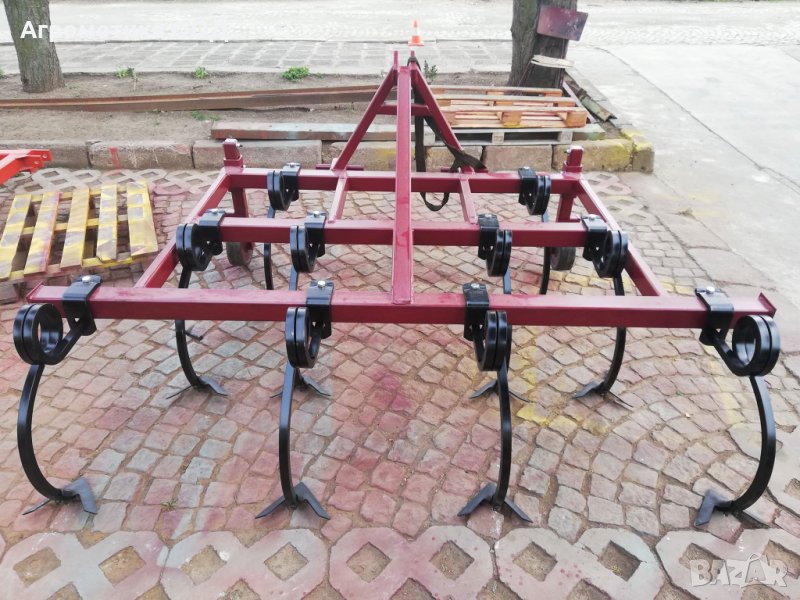 Култиватор за лавандула, снимка 1