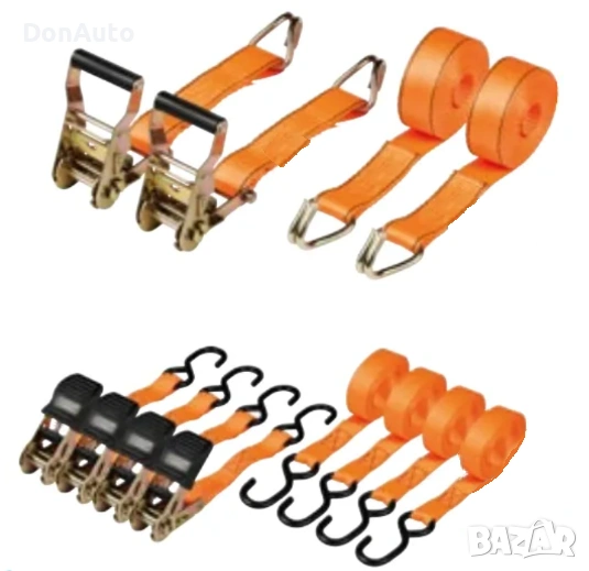 Обтягащи колани с тресчотчки, снимка 1