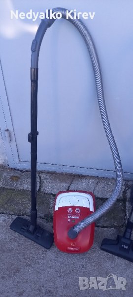 Прахосмукачка, снимка 1