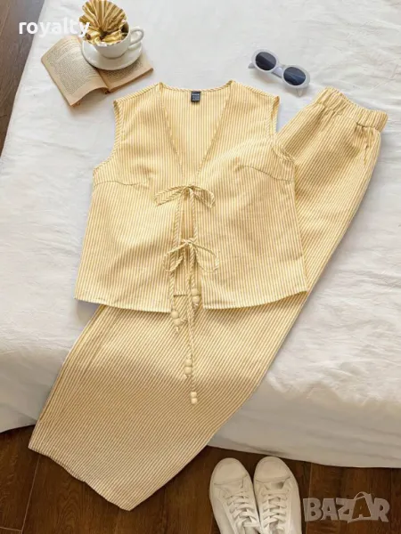 Дамски комплект , снимка 1