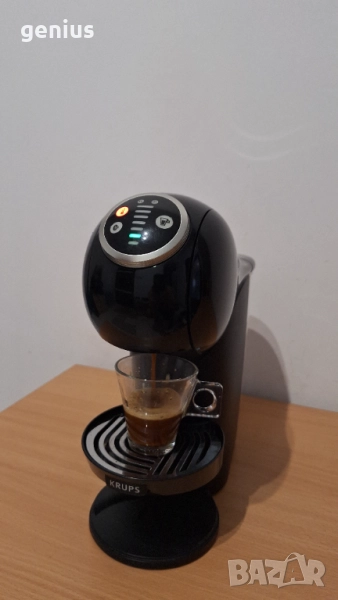 Кафемашина Крупс Krups S Genio Plus kp3408, снимка 1
