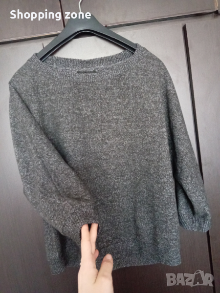 Дамска елегантна блуза, снимка 1