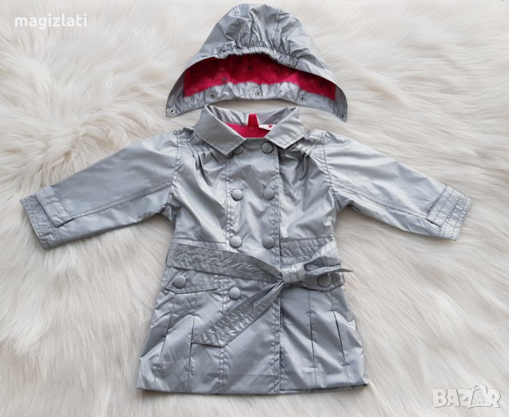 Детско яке Prenatal 74см. пролет/есен, снимка 1