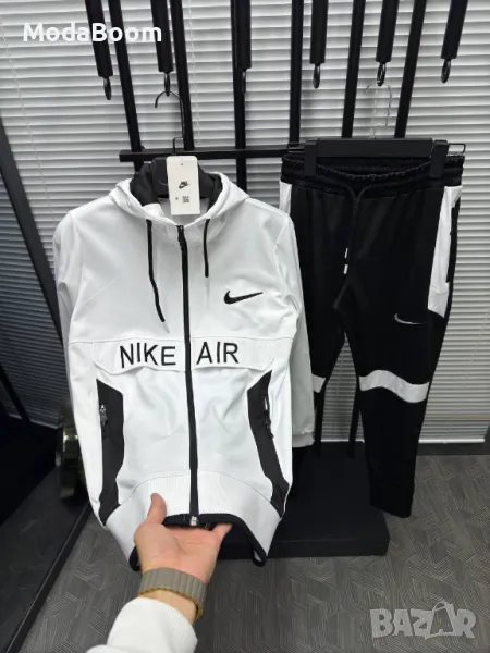 Nike Air мъжки спортен екип , снимка 1
