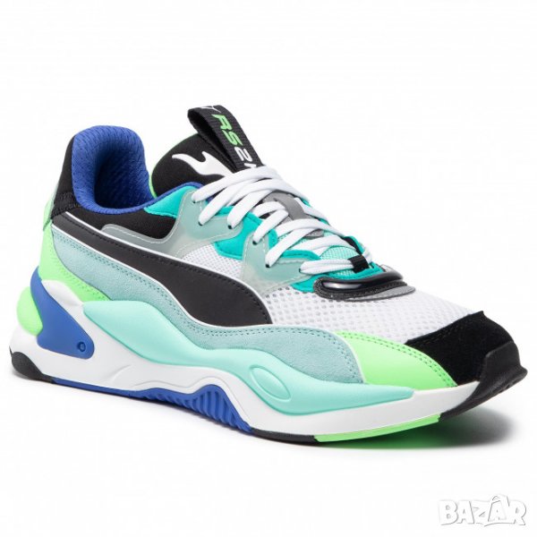 Оригинални маратонки PUMA., снимка 1