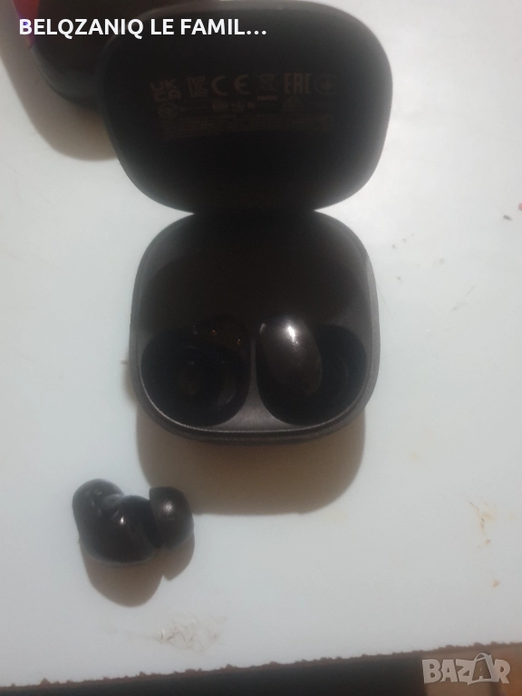 слушалки редми 20лв, снимка 1