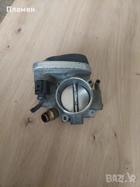 Дроселова клапа за Опел Астра Х,  Зафира Б, снимка 1
