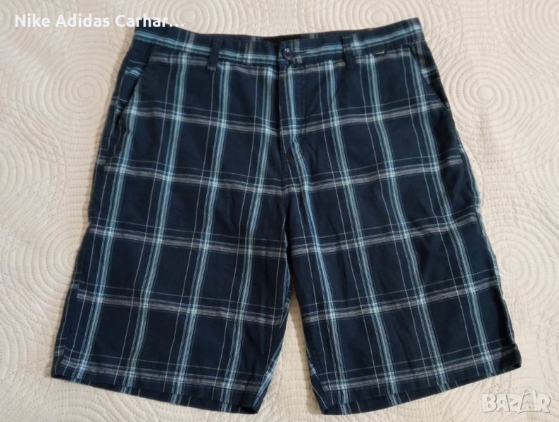 Hurley - оригинални мъжки къси панталони, като нови!, снимка 1