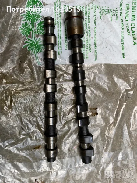 Валове за алфа ромео 147, снимка 1