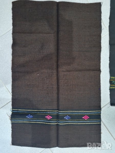 Части за престилка/калъфка, снимка 1