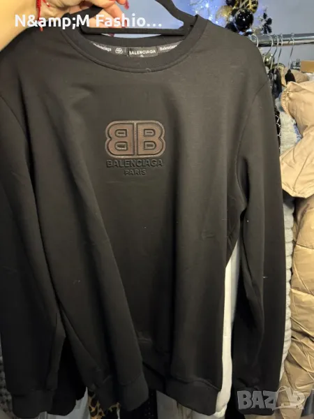 Мъжка блуза , снимка 1