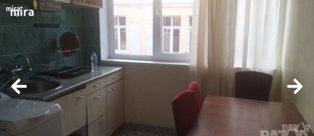 Обзаведена стая за 1 мъж до метро Сердика, снимка 1