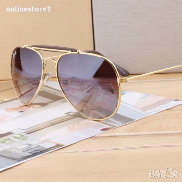 Ray ban / Рей Бан очила - над 20 модела ! Топ цена ! в Слънчеви и ...