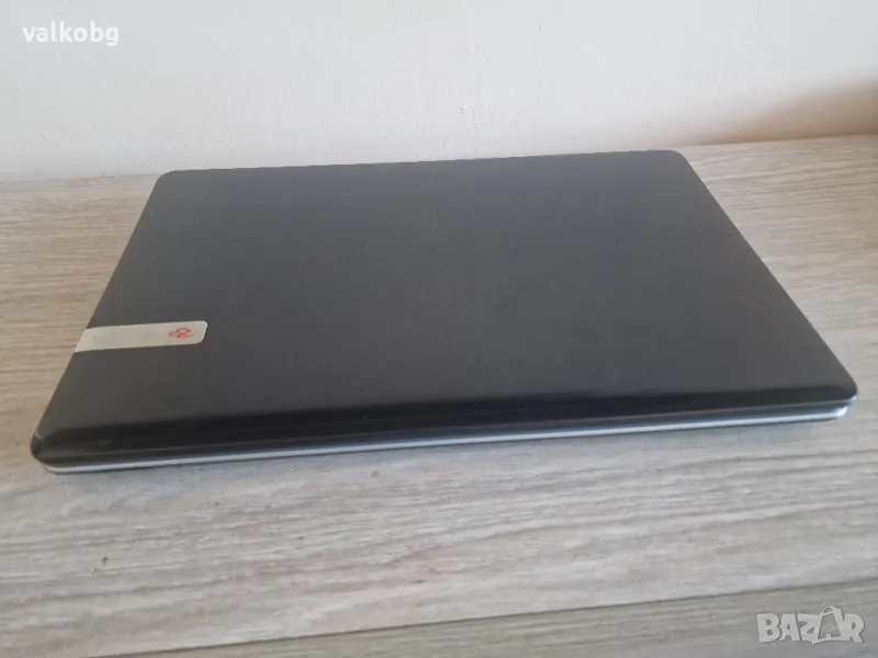 Лаптоп Packard bell te11, снимка 1