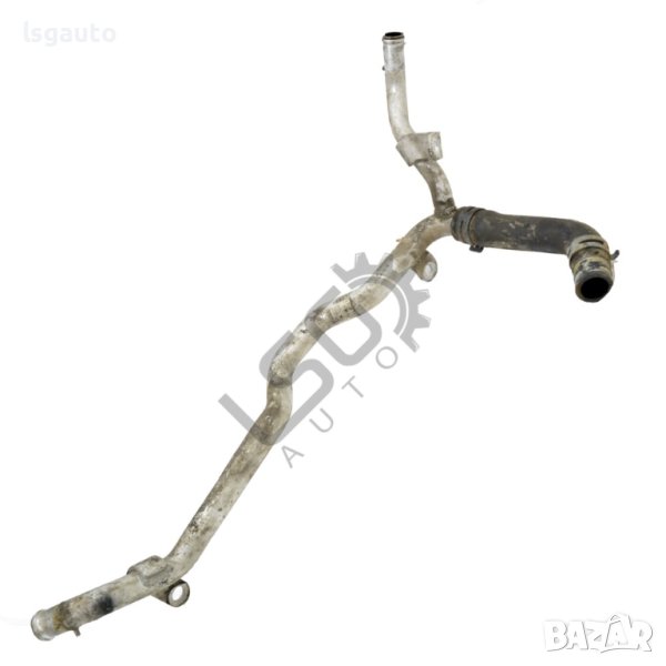 Тръба охладителна система AUDI A8 (D4, 4H) 2010-2017 ID:99058, снимка 1