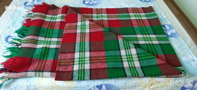 Родопски одеяла , снимка 1