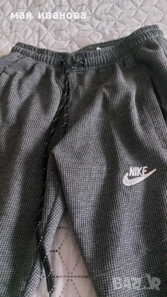 Долнище Nike 164 см, снимка 1