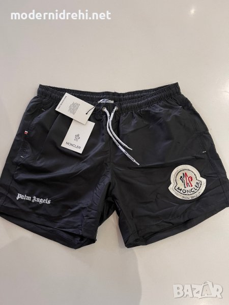 Мъжки бански Moncler код 64, снимка 1