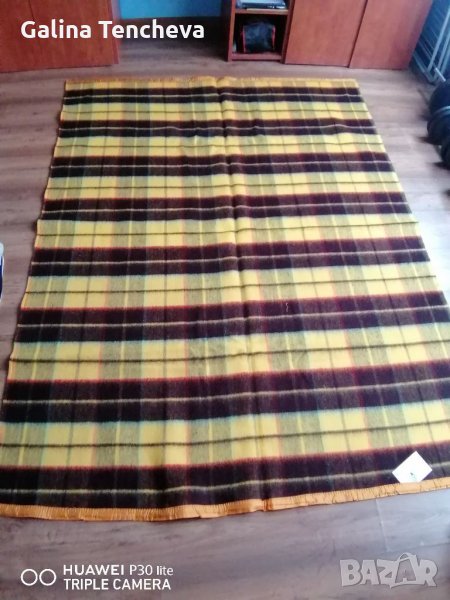 Покривка - плътна , снимка 1