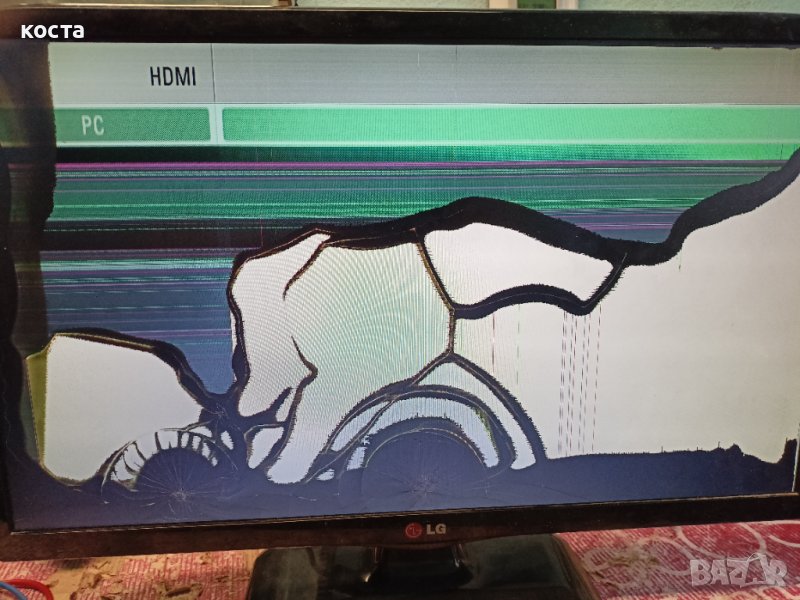 LG 22MT44D-PZ, снимка 1