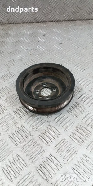 Шайба колянов вал VW Golf Plus 2.0TDI 140hp 16v BKD 2005г.	, снимка 1