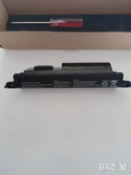 Батерия за Bose Soundlink 1 / 2 / 3, 2330 mAh, снимка 1