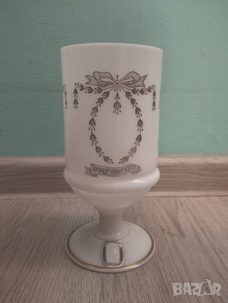 Чаша,бокал,пенал в стил апмир, снимка 1