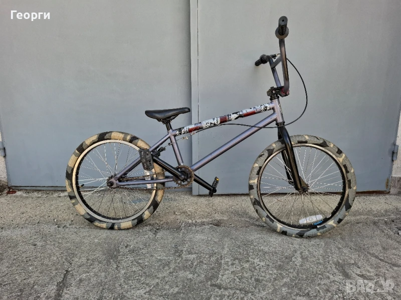 ABD BMX- 20цола, снимка 1