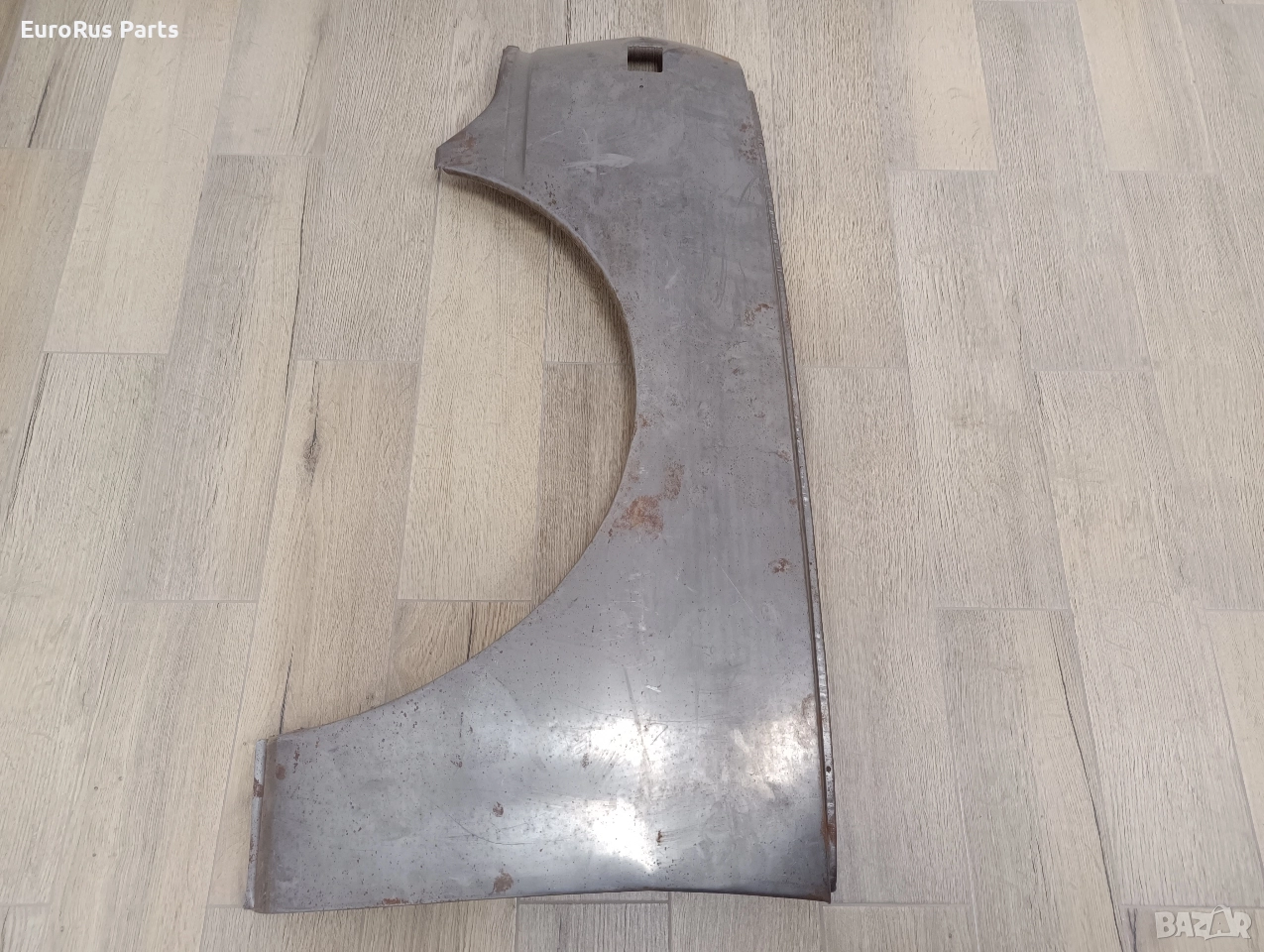 Калник преден ляв Вартбург 353, снимка 1