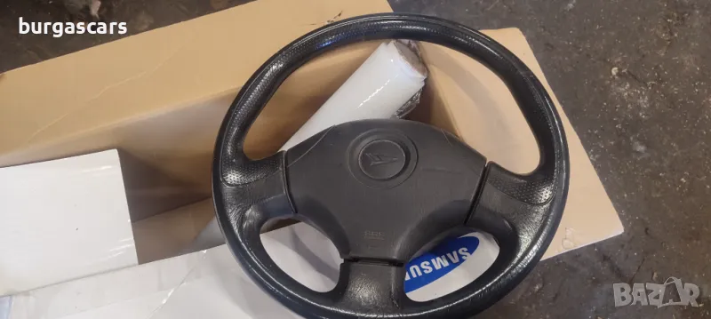 Волан Airbag Daihatsu YRV 4x4 - 70лв, снимка 1